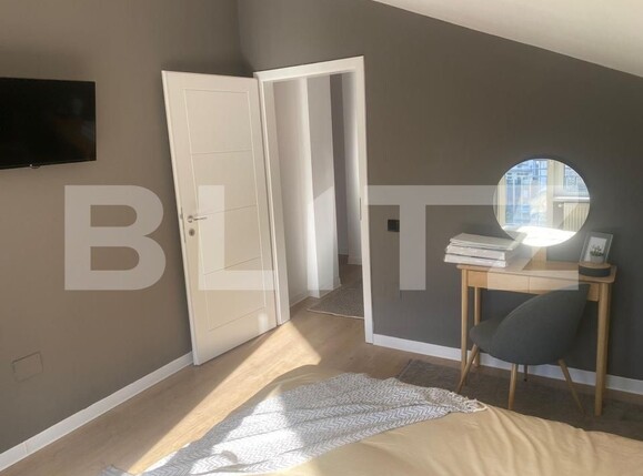 Apartament de închiriat 3 camere Floreşti - 187947AI | BLITZ Cluj-Napoca | Poza22