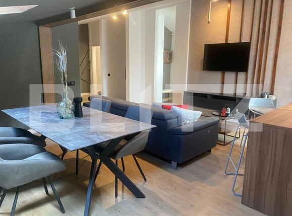 Apartament de închiriat 3 camere Floreşti - 187947AI | BLITZ Cluj-Napoca | Poza1