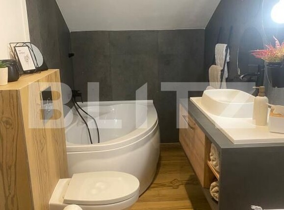 Apartament de închiriat 3 camere Floreşti - 187947AI | BLITZ Cluj-Napoca | Poza16