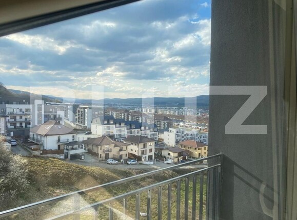Apartament de închiriat 3 camere Floreşti - 187947AI | BLITZ Cluj-Napoca | Poza17
