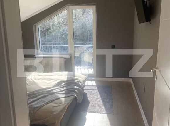 Apartament de închiriat 3 camere Floreşti - 187947AI | BLITZ Cluj-Napoca | Poza24