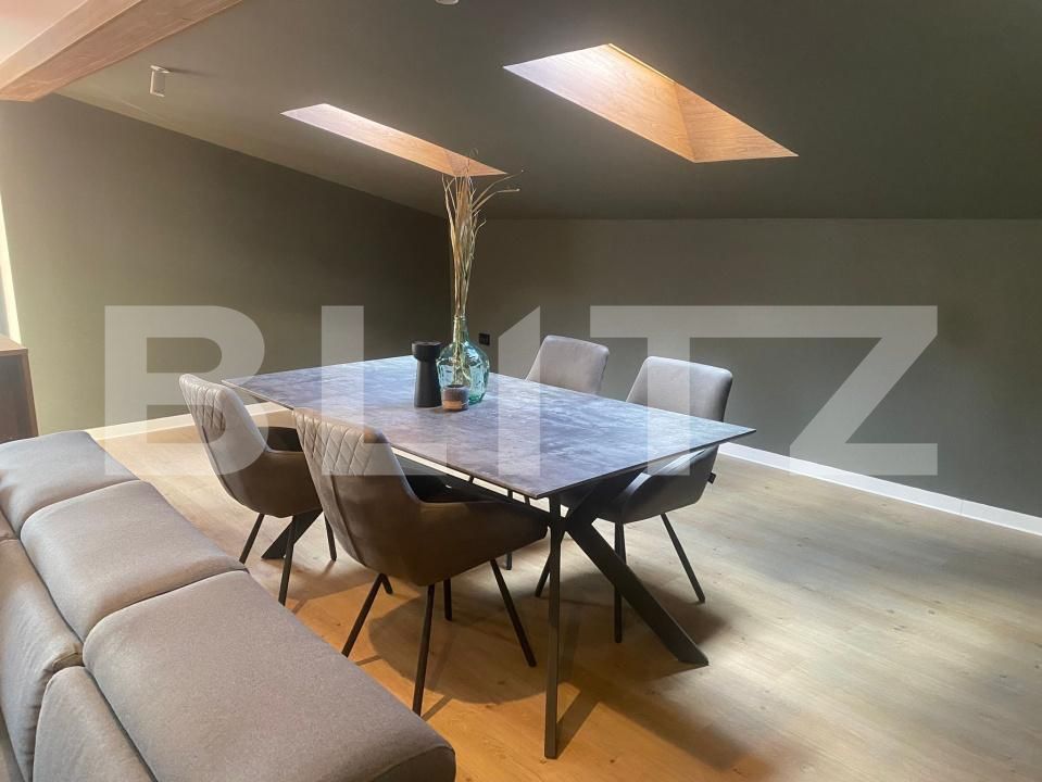 Apartament de închiriat 3 camere Floreşti - 187947AI | BLITZ Cluj-Napoca | Poza3