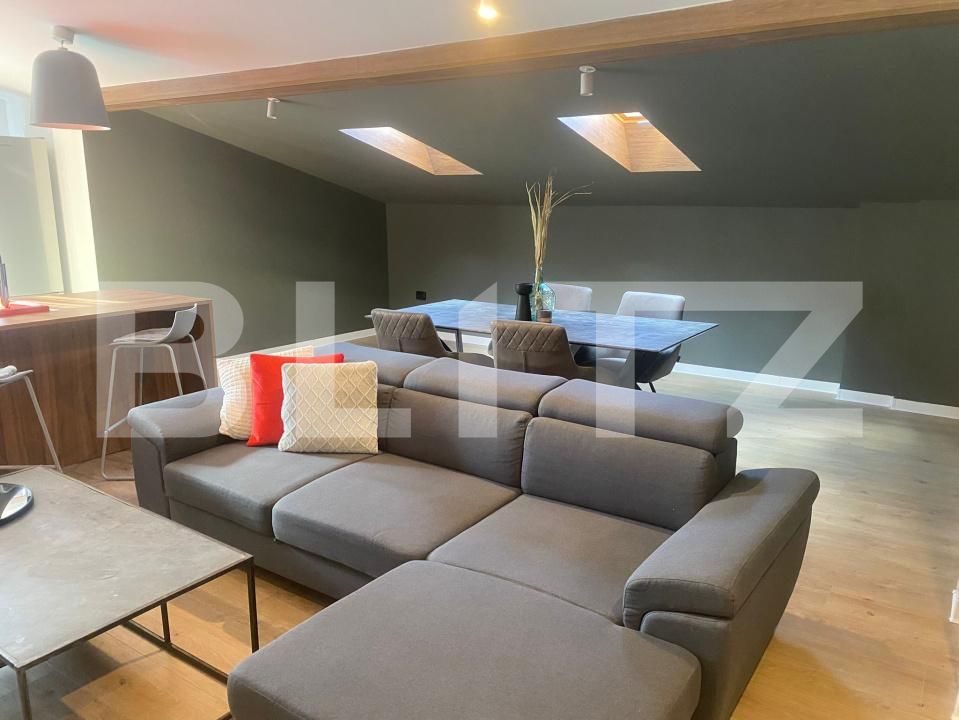 Apartament de închiriat 3 camere Floreşti - 187947AI | BLITZ Cluj-Napoca | Poza5