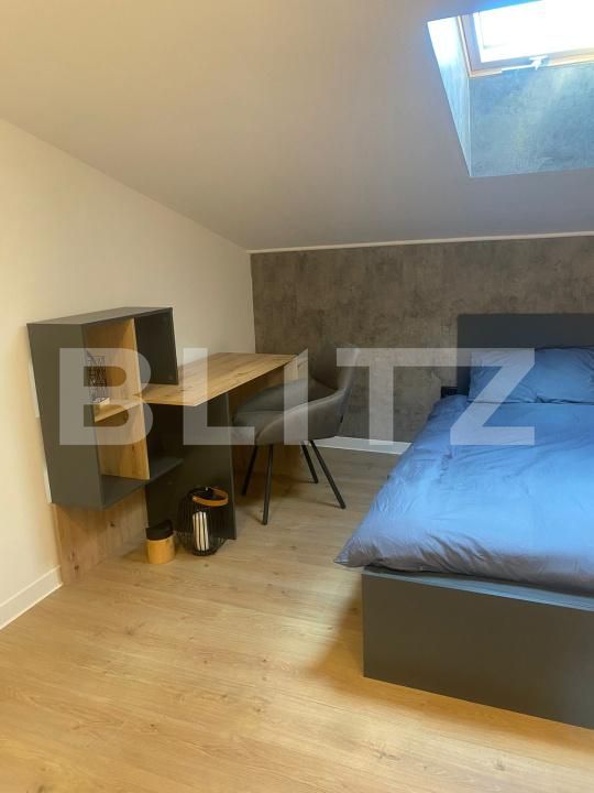 Apartament de închiriat 3 camere Floreşti - 187947AI | BLITZ Cluj-Napoca | Poza19