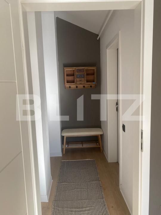 Apartament de închiriat 3 camere Floreşti - 187947AI | BLITZ Cluj-Napoca | Poza12