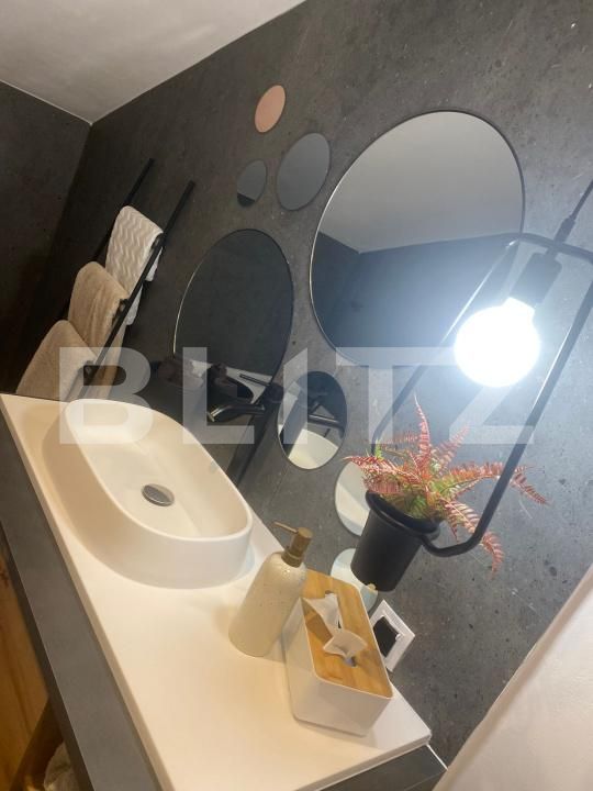 Apartament de închiriat 3 camere Floreşti - 187947AI | BLITZ Cluj-Napoca | Poza14