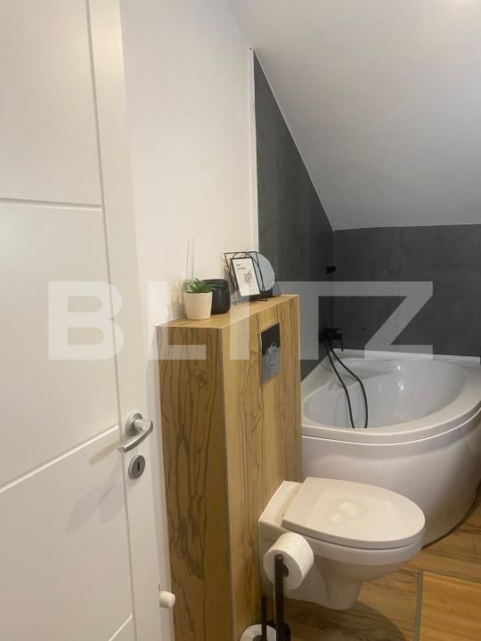 Apartament de închiriat 3 camere Floreşti - 187947AI | BLITZ Cluj-Napoca | Poza13