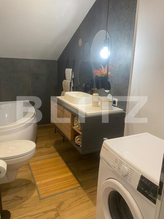 Apartament de închiriat 3 camere Floreşti - 187947AI | BLITZ Cluj-Napoca | Poza15