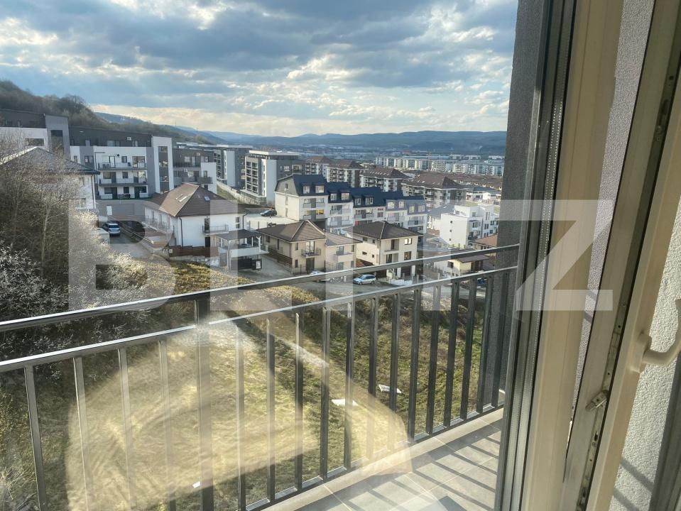 Apartament de închiriat 3 camere Floreşti - 187947AI | BLITZ Cluj-Napoca | Poza24