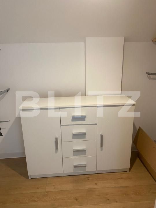 Apartament de închiriat 3 camere Floreşti - 187947AI | BLITZ Cluj-Napoca | Poza23