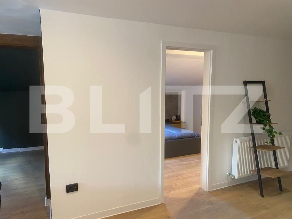Apartament de închiriat 3 camere Floreşti - 187947AI | BLITZ Cluj-Napoca | Poza23