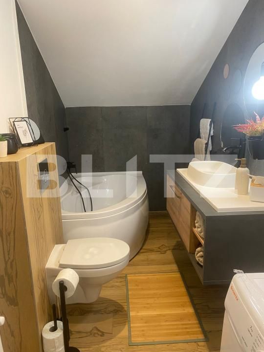 Apartament de închiriat 3 camere Floreşti - 187947AI | BLITZ Cluj-Napoca | Poza16