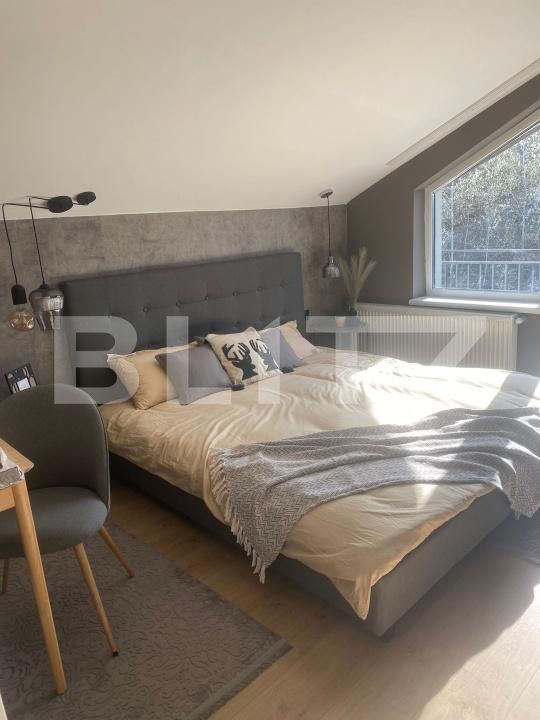 Apartament de închiriat 3 camere Floreşti - 187947AI | BLITZ Cluj-Napoca | Poza9