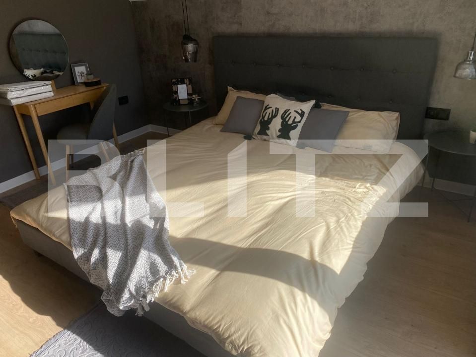 Apartament de închiriat 3 camere Floreşti - 187947AI | BLITZ Cluj-Napoca | Poza11