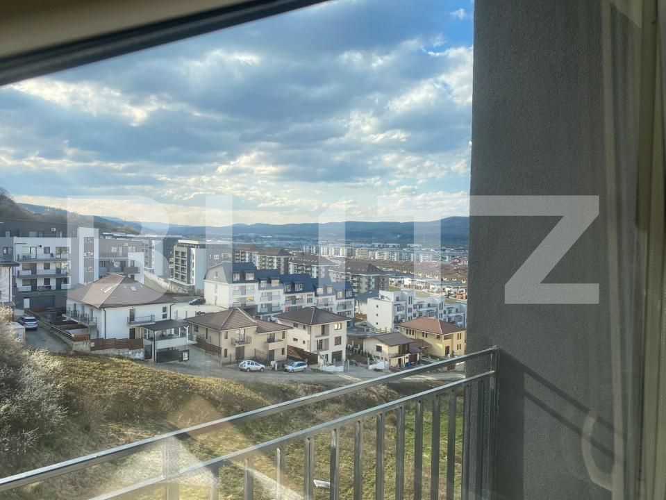 Apartament de închiriat 3 camere Floreşti - 187947AI | BLITZ Cluj-Napoca | Poza17
