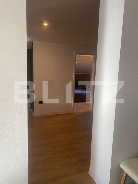 Apartament de închiriat 3 camere Floreşti - 187947AI | BLITZ Cluj-Napoca | Poza22