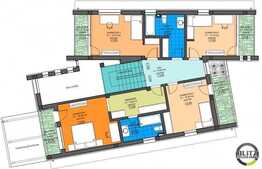 Vila La Stadiul De Semifinisat Intr-o Zona De TOP din Floresti !!