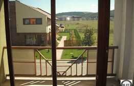 Vila La Stadiul De Semifinisat Intr-o Zona De TOP din Floresti !!