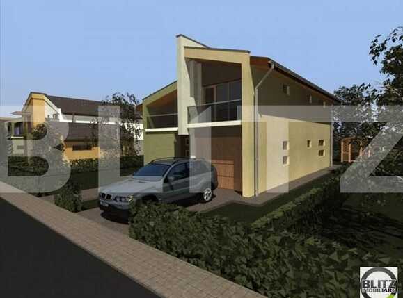 Casa de vânzare 1 camera Floreşti - 18795CV | BLITZ Cluj-Napoca | Poza2