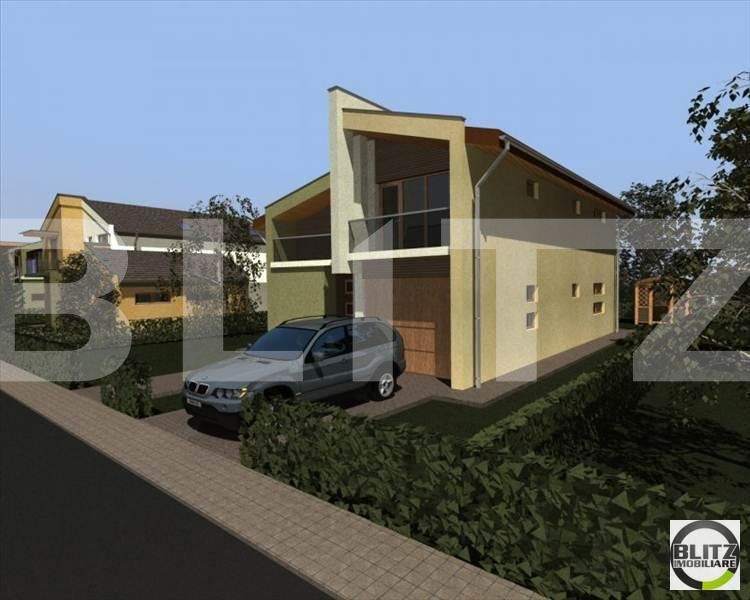 Casa de vânzare 1 camera Floreşti - 18795CV | BLITZ Cluj-Napoca | Poza2