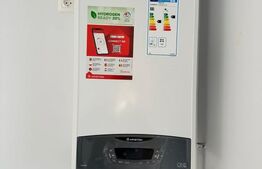 Apartament 3 camere, 59 mp, Beta Residence