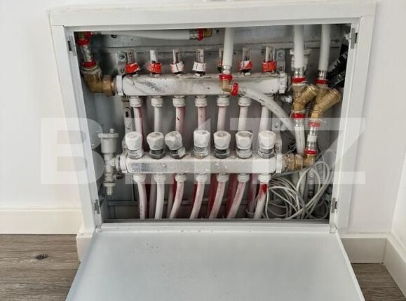 Apartament de vânzare 3 camere Iris - 187954AV | BLITZ Cluj-Napoca | Poza9