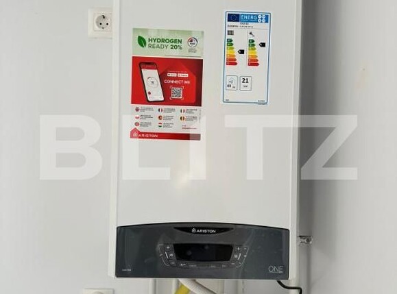 Apartament de vânzare 3 camere Iris - 187954AV | BLITZ Cluj-Napoca | Poza10