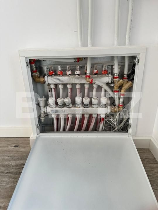 Apartament de vânzare 3 camere Iris - 187954AV | BLITZ Cluj-Napoca | Poza9