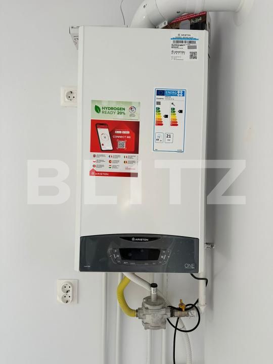 Apartament de vânzare 3 camere Iris - 187954AV | BLITZ Cluj-Napoca | Poza10