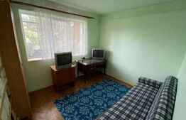 Apartament 2 camere, 37 mp, decomandat, Manastur