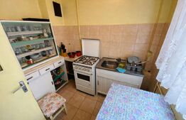 Apartament 2 camere, 37 mp, decomandat, Manastur