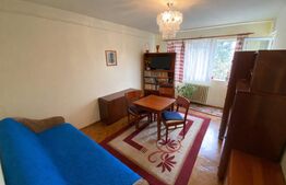 Apartament 2 camere, 37 mp, decomandat, Manastur