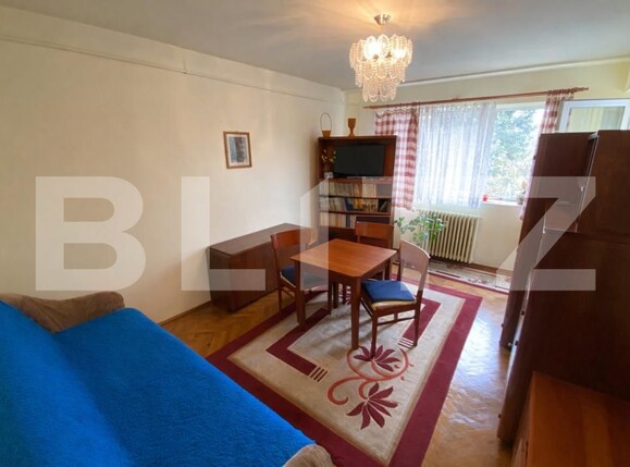 Apartament de vânzare 2 camere Manastur - 187957AV | BLITZ Cluj-Napoca | Poza1