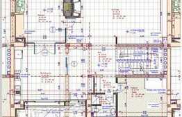 Conditii remarcabile in imobil NOU