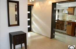 Conditii remarcabile in imobil NOU