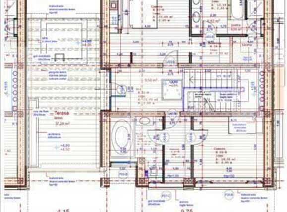 Casa de vânzare 4 camere Gheorgheni - 18796CV | BLITZ Cluj-Napoca | Poza14