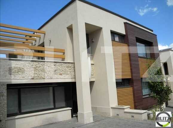 Casa de vânzare 4 camere Gheorgheni - 18796CV | BLITZ Cluj-Napoca | Poza1