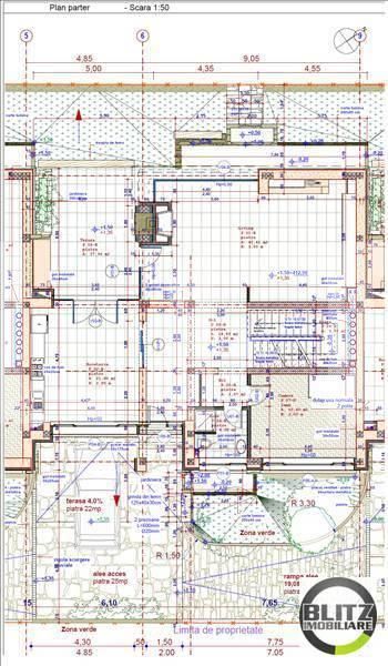 Casa de vânzare 4 camere Gheorgheni - 18796CV | BLITZ Cluj-Napoca | Poza15