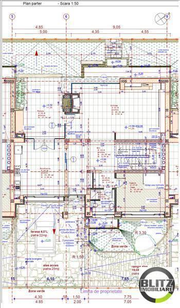 Casa de vânzare 4 camere Gheorgheni - 18796CV | BLITZ Cluj-Napoca | Poza2