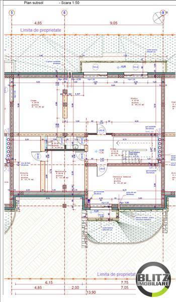 Casa de vânzare 4 camere Gheorgheni - 18796CV | BLITZ Cluj-Napoca | Poza3