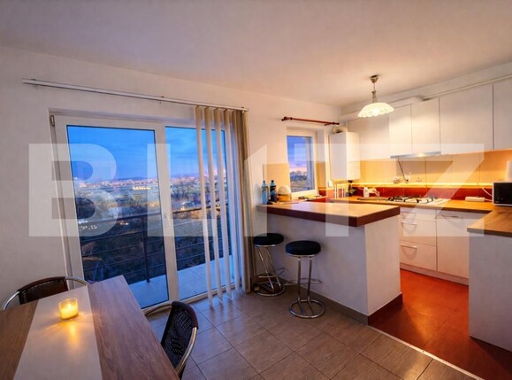 Garsonieră de închiriat Bulgaria - 187960AI | BLITZ Cluj-Napoca | Poza2