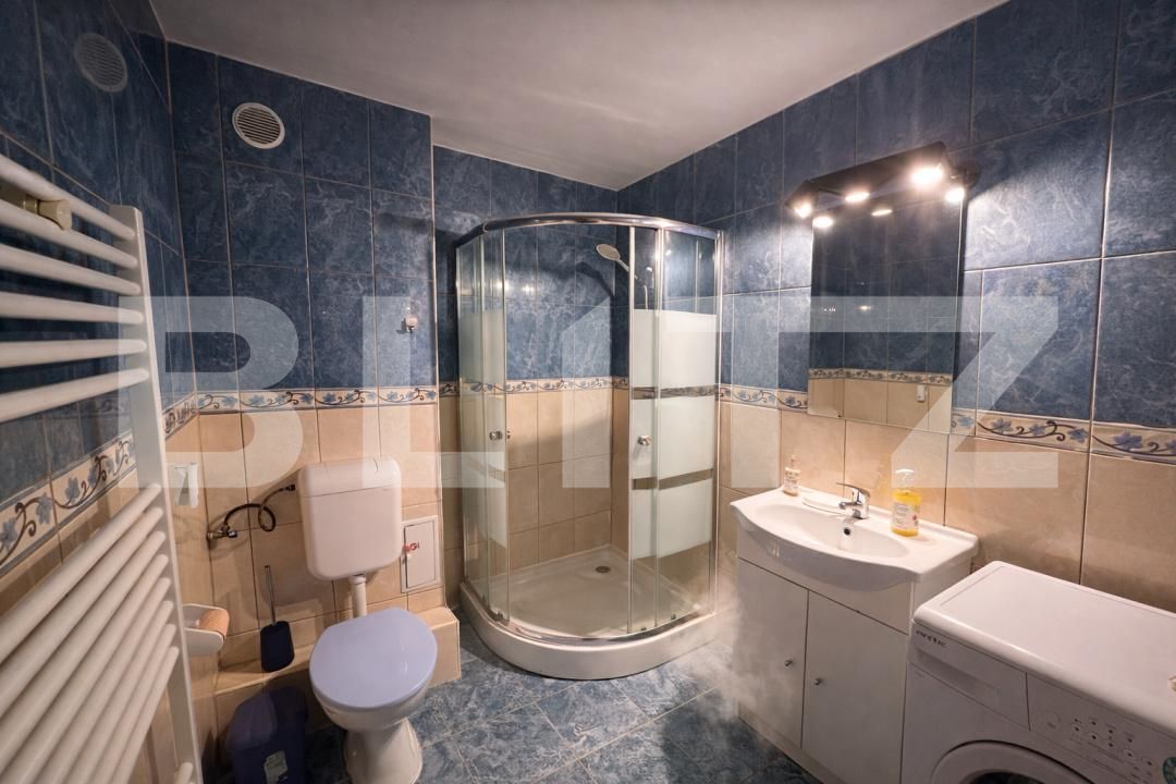 Garsonieră de închiriat Bulgaria - 187960AI | BLITZ Cluj-Napoca | Poza4