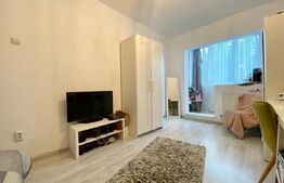 Garsonieră de vânzare Gheorgheni - 69734AV | BLITZ Cluj-Napoca | Poza1