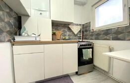 Garsoniera 1 camera , 26MP , Zona EXPO Transilvania!