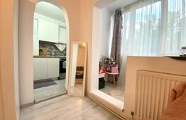 Garsoniera 1 camera , 26 mp, zona Expo Transilvania