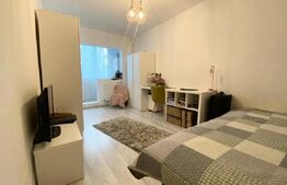 Garsoniera 1 camera , 26 mp, zona Expo Transilvania