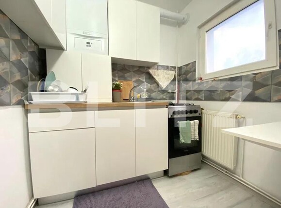 Garsonieră de vânzare Marasti - 187969AV | BLITZ Cluj-Napoca | Poza3