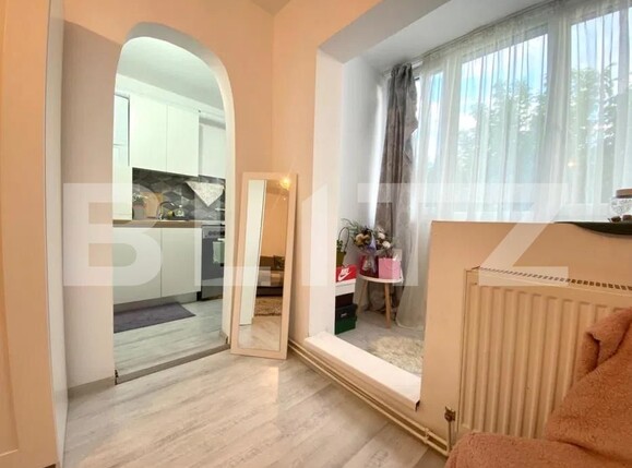 Garsonieră de vânzare Marasti - 187969AV | BLITZ Cluj-Napoca | Poza4