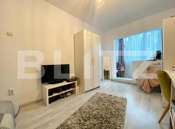 Garsonieră de vânzare Marasti - 187969AV | BLITZ Cluj-Napoca | Poza1
