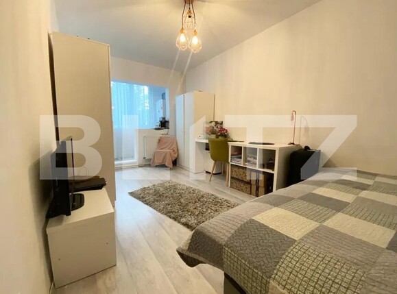 Garsonieră de vânzare Marasti - 187969AV | BLITZ Cluj-Napoca | Poza2